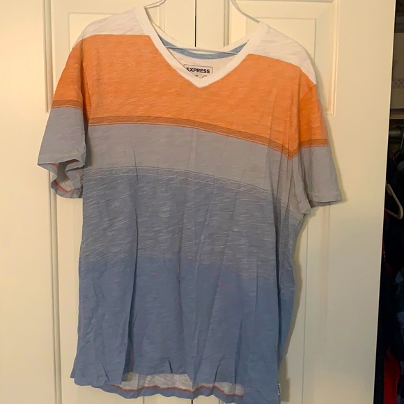 Express tee - Picture 4 of 4